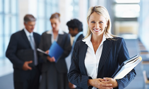 EHS Salaries, Skills and Staffing: Staying competitive in today's economy