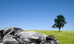 Waste Management for the 21st Century: Zero Landfill and Beyond