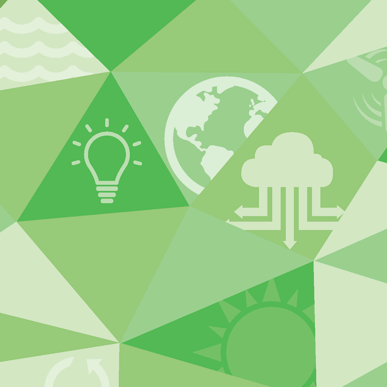 2017 Corporate Sustainability Management Conference