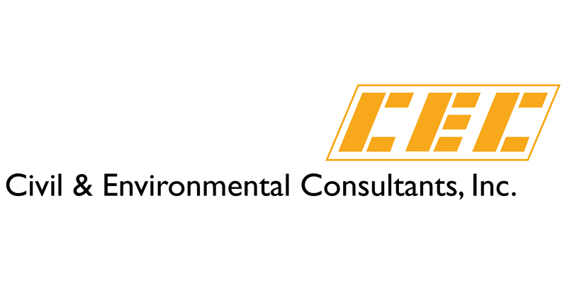 Civil & Environmental Consultants Inc. (CEC)