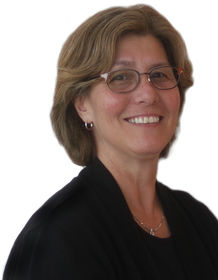 Doriana Allyn, EH&S Senior Manager at Brother International Corp.