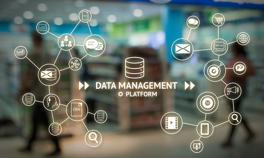 Enforcing Corporate Standards through Centralized Data Management