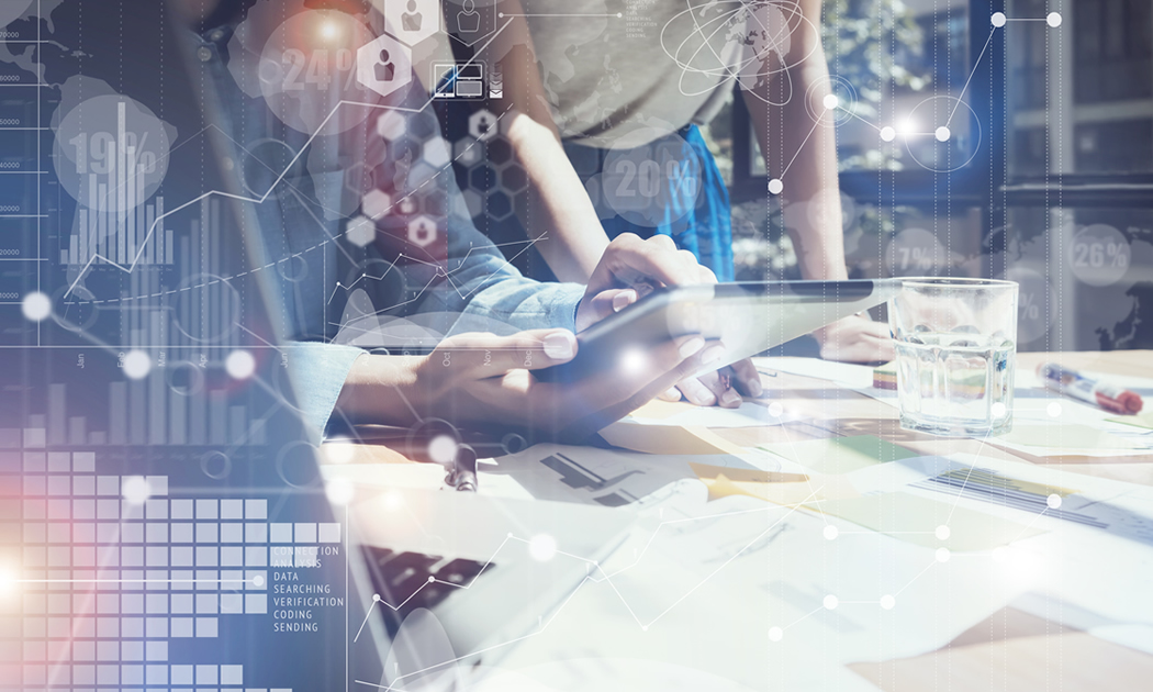 Using Data Visualization to Meet Compliance and Drive Internal Engagement with EHS Data