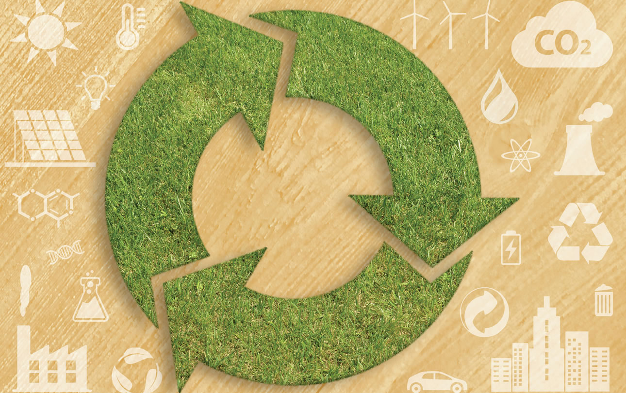 Leading GHG Management Strategies and Metrics