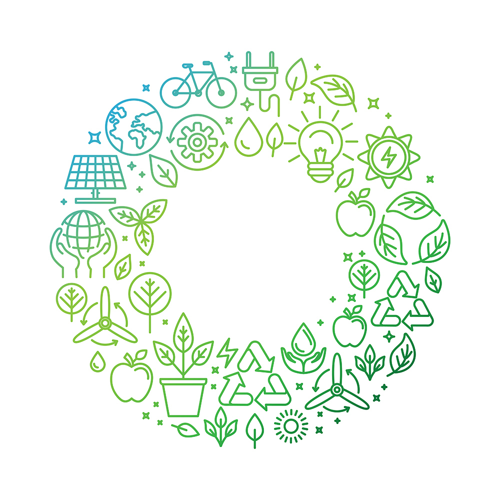 2017 EHS Forum - Strategic Sustainability