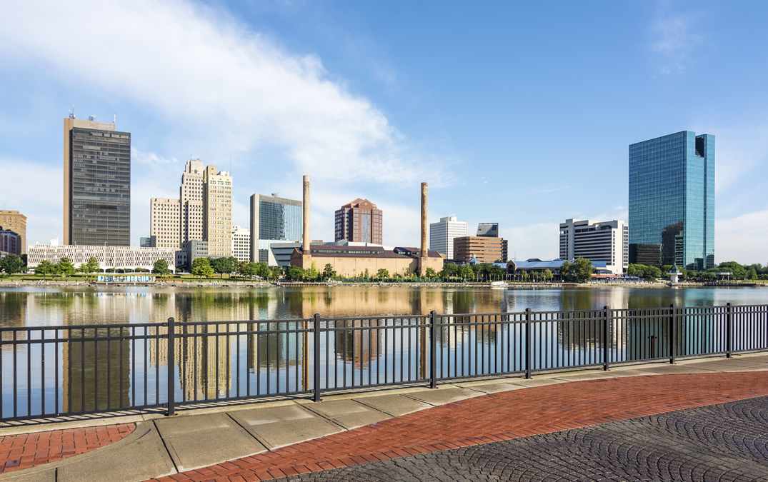 Northwest Ohio Southeast Michigan Chapter