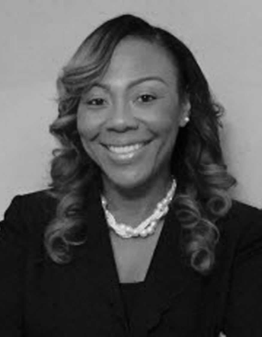 Tomira Eason, Corporate Health & Safety Assurance Manager at Cheniere Energy Inc.