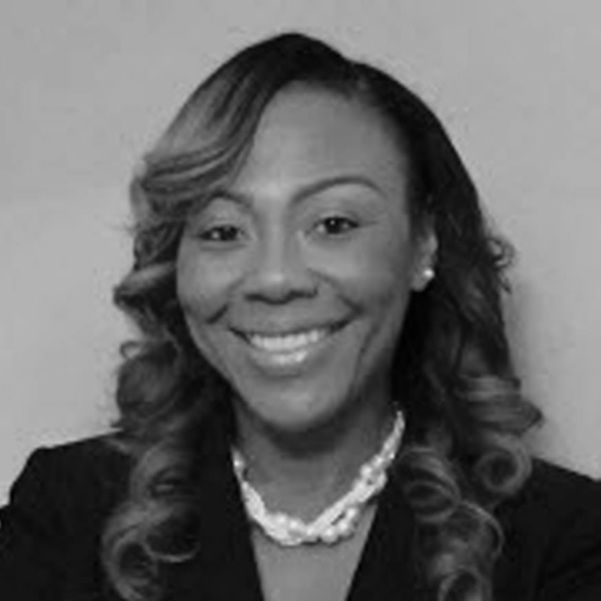 Member Spotlight - September 2017 - Tomira Eason, Corporate Health & Safety Assurance Manager at Cheniere Energy Inc.
