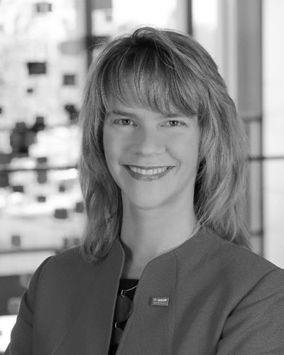 Charlene Wall-Warren