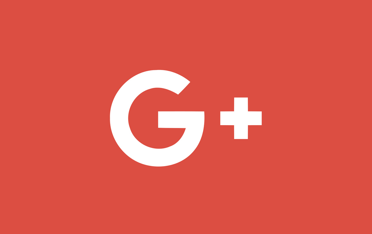 Google Plus NAEM