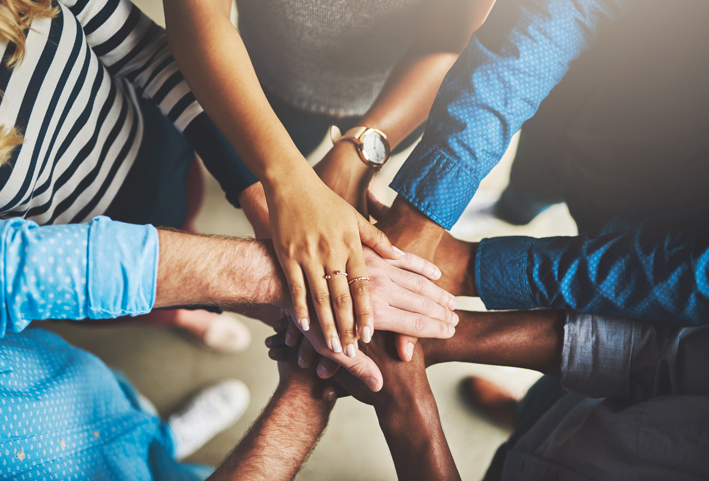 2018 NAEM Member Appreciation Week