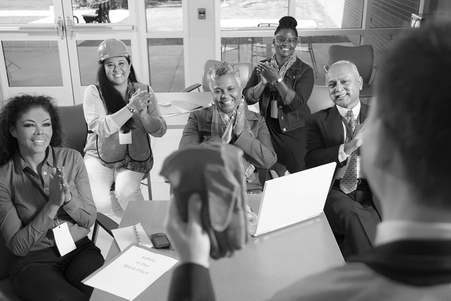 Free Members Only MAW Webinar: Creating and Improving a Safety Culture