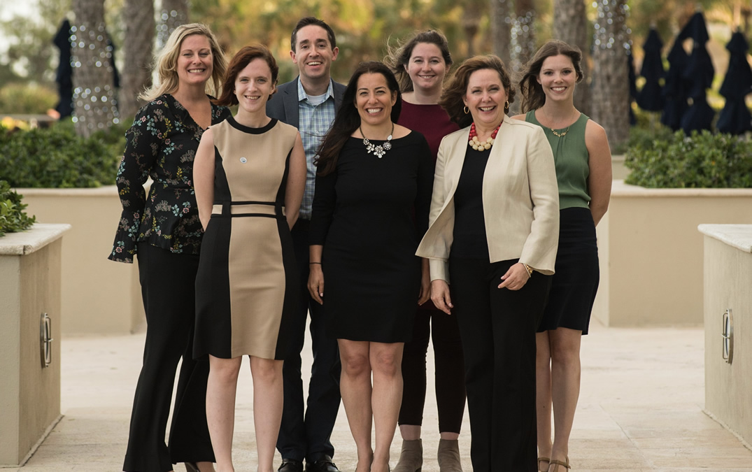 Monday February 12, 2018 - Meet the NAEM Staff