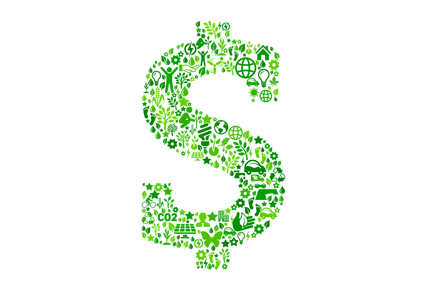 Climate Strategy: Latest Developments in TCFD and CDP