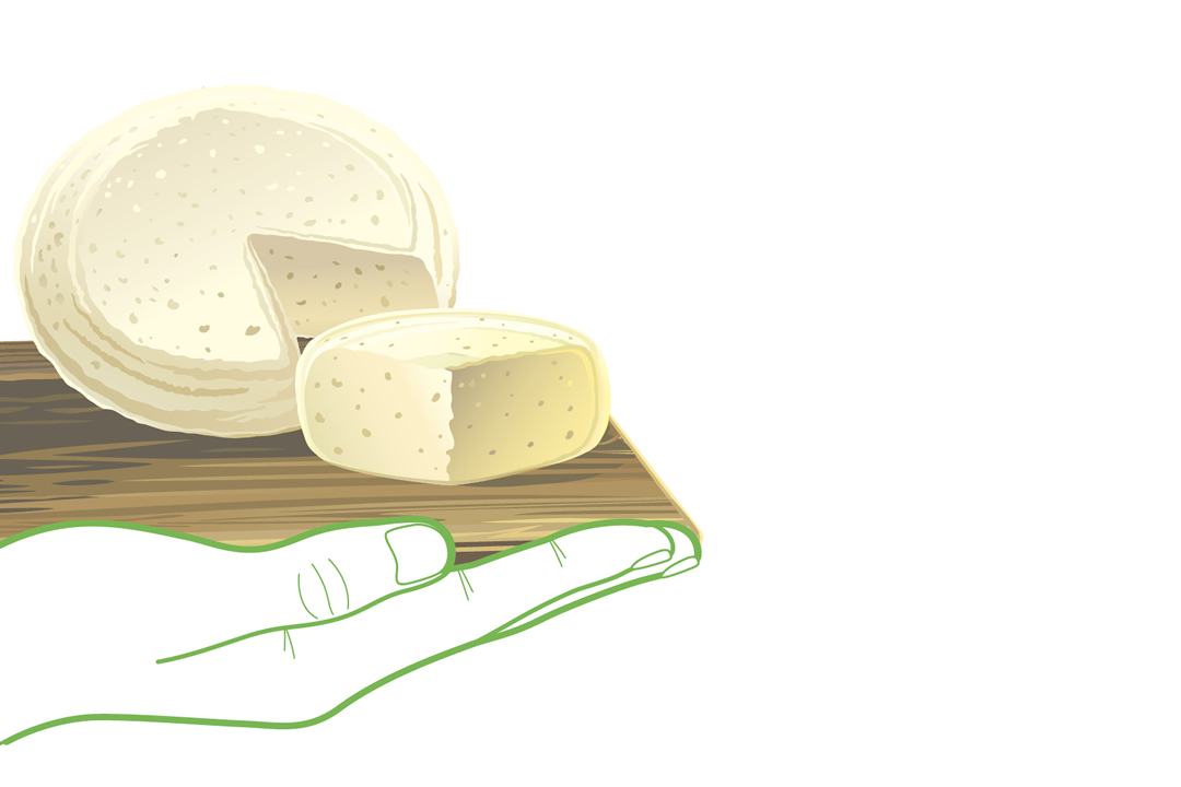 What Artisanal Goat Cheese Can Tell Us About Food Safety