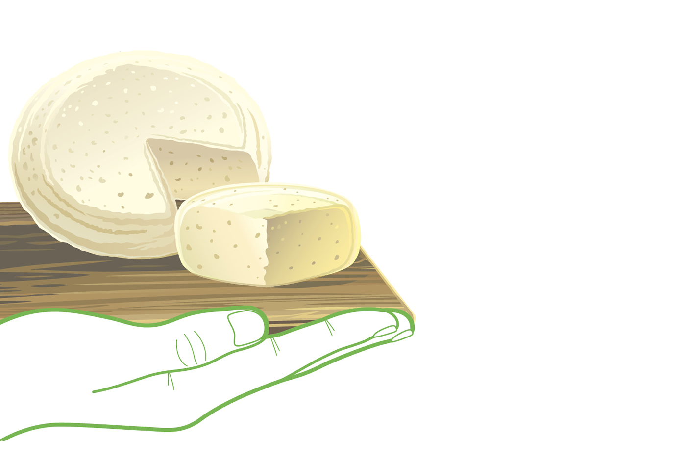 What Artisanal Goat Cheese Can Tell Us About Food Safety