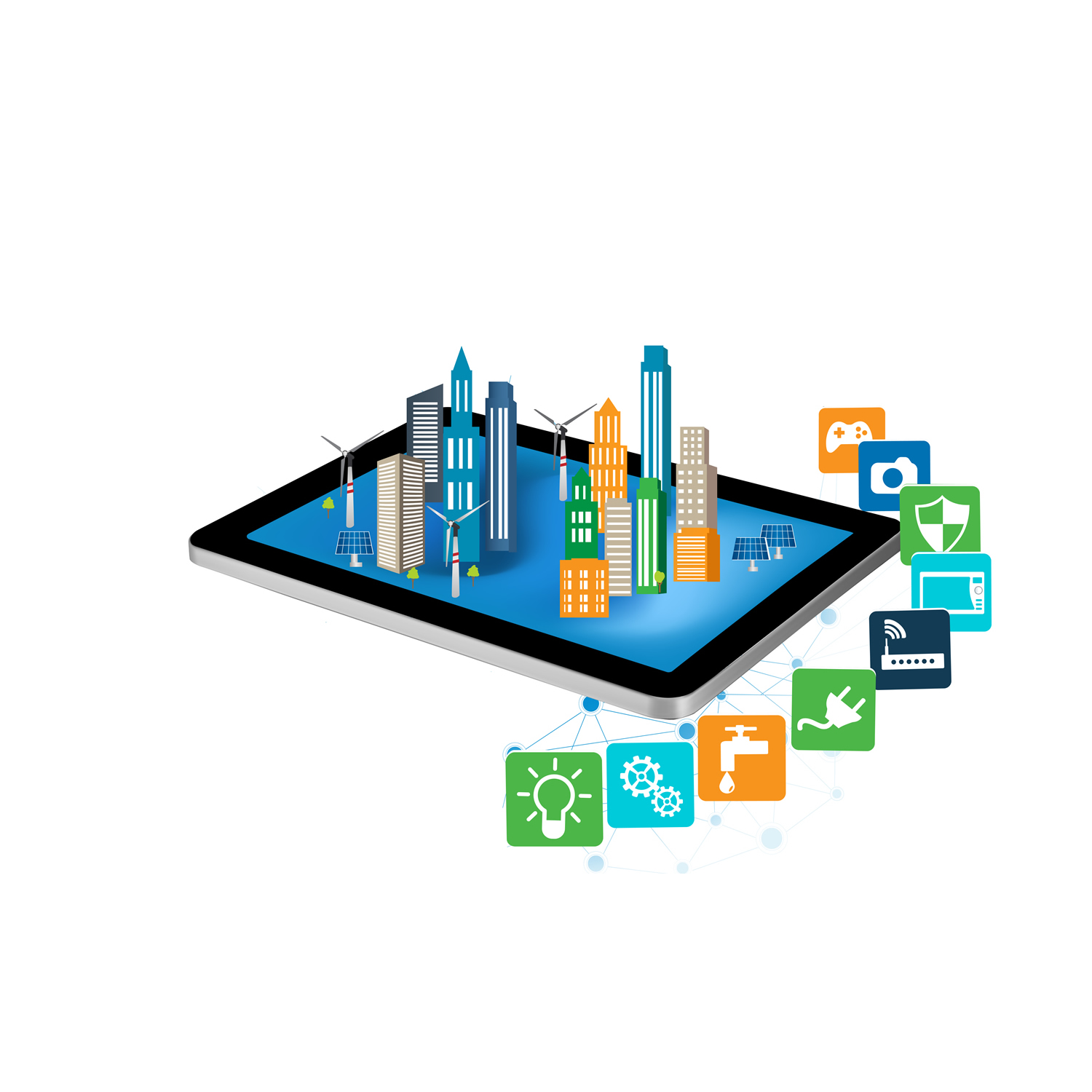 Webinar - IoT Technology for Enhanced Environmental Compliance