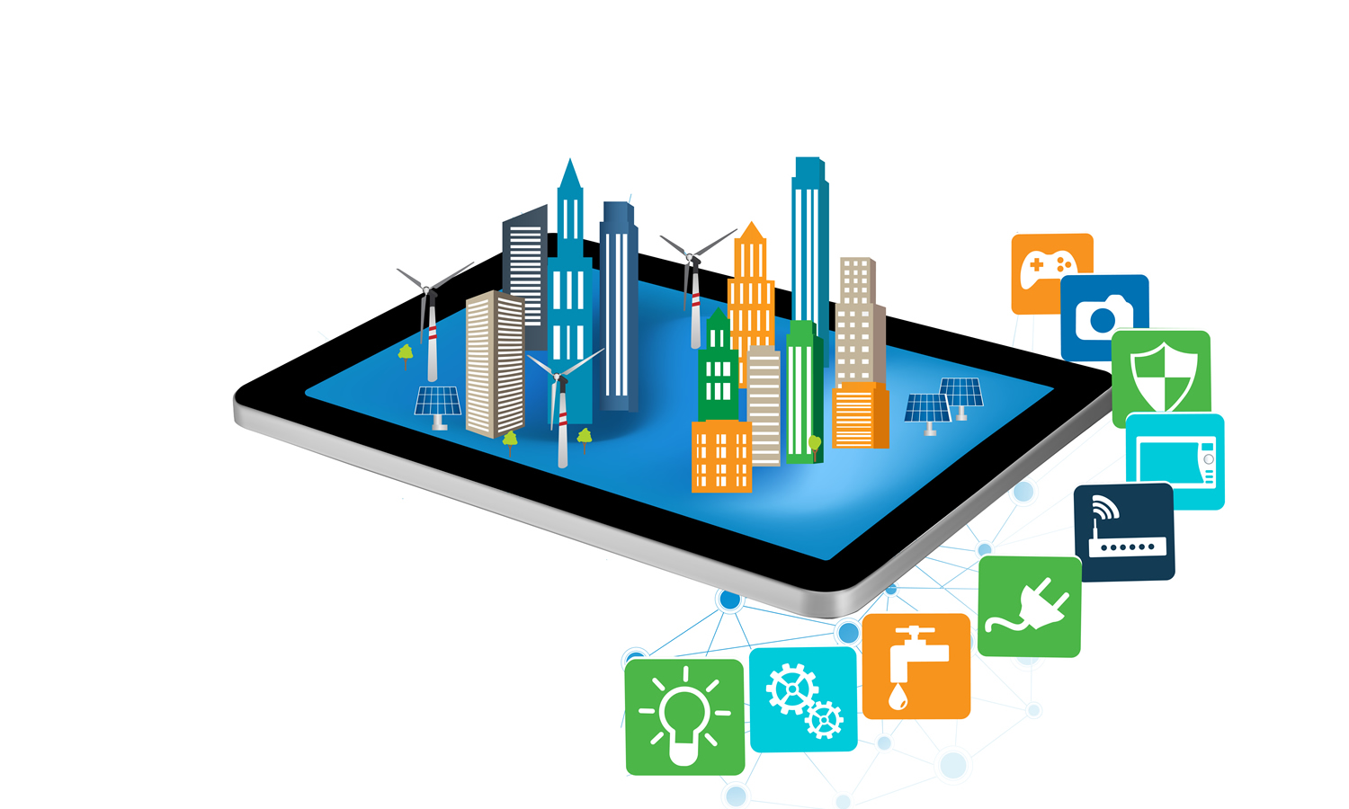 IoT Technology for Enhanced Environmental Compliance