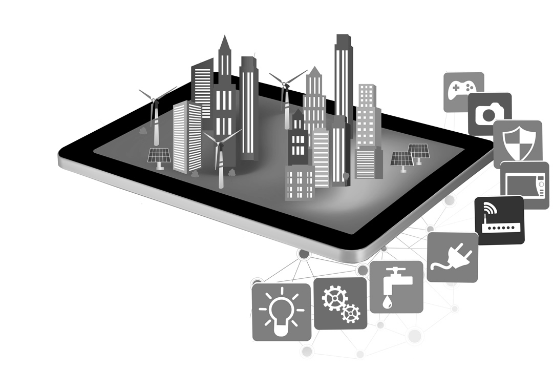IoT Technology for Enhanced Environmental Compliance
