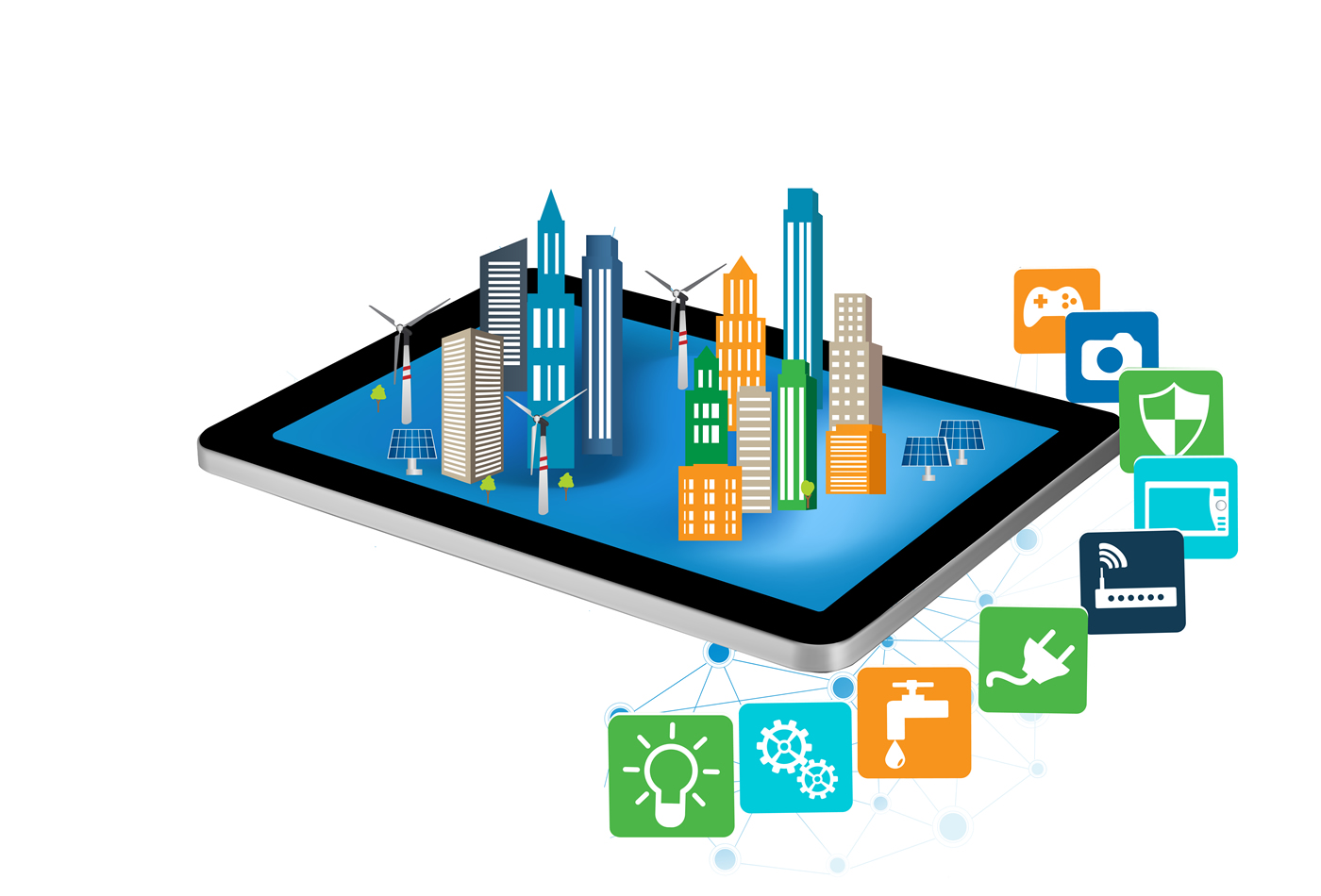 IoT Technology for Enhanced Environmental Compliance