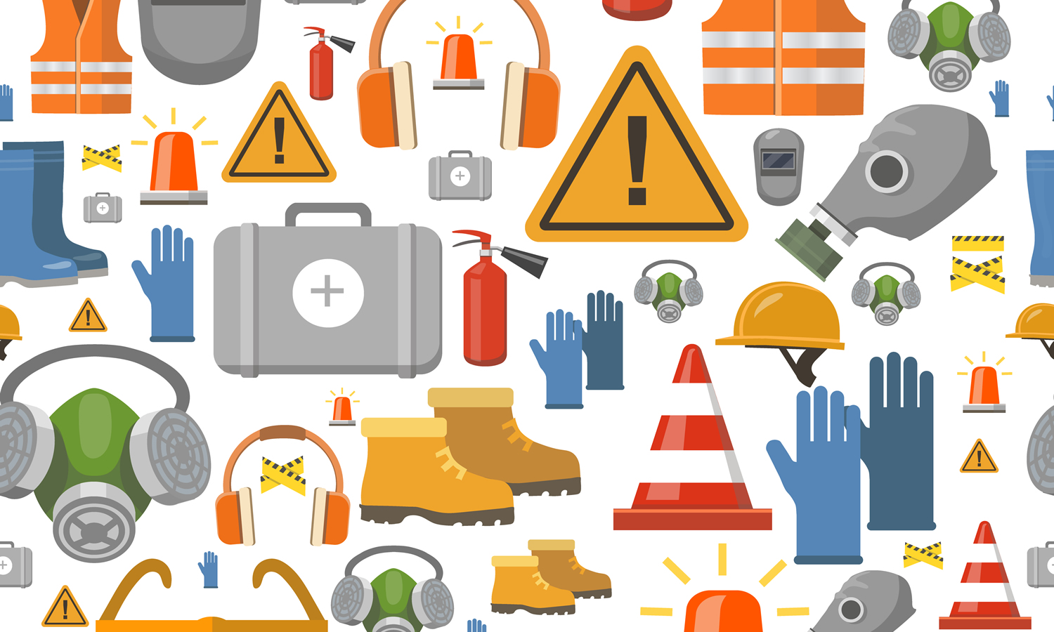 Safety Discussion Groups