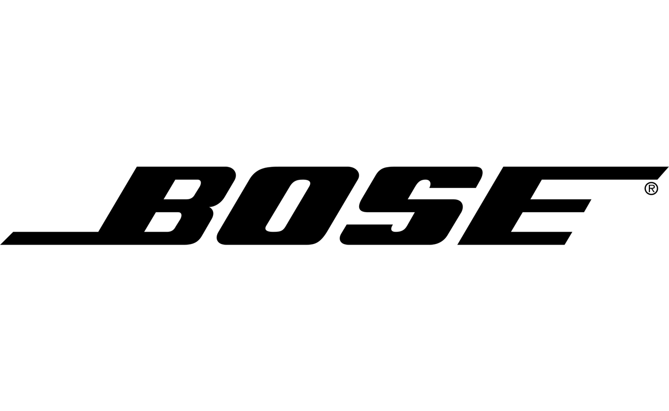 Bose | Better Sound Through Research