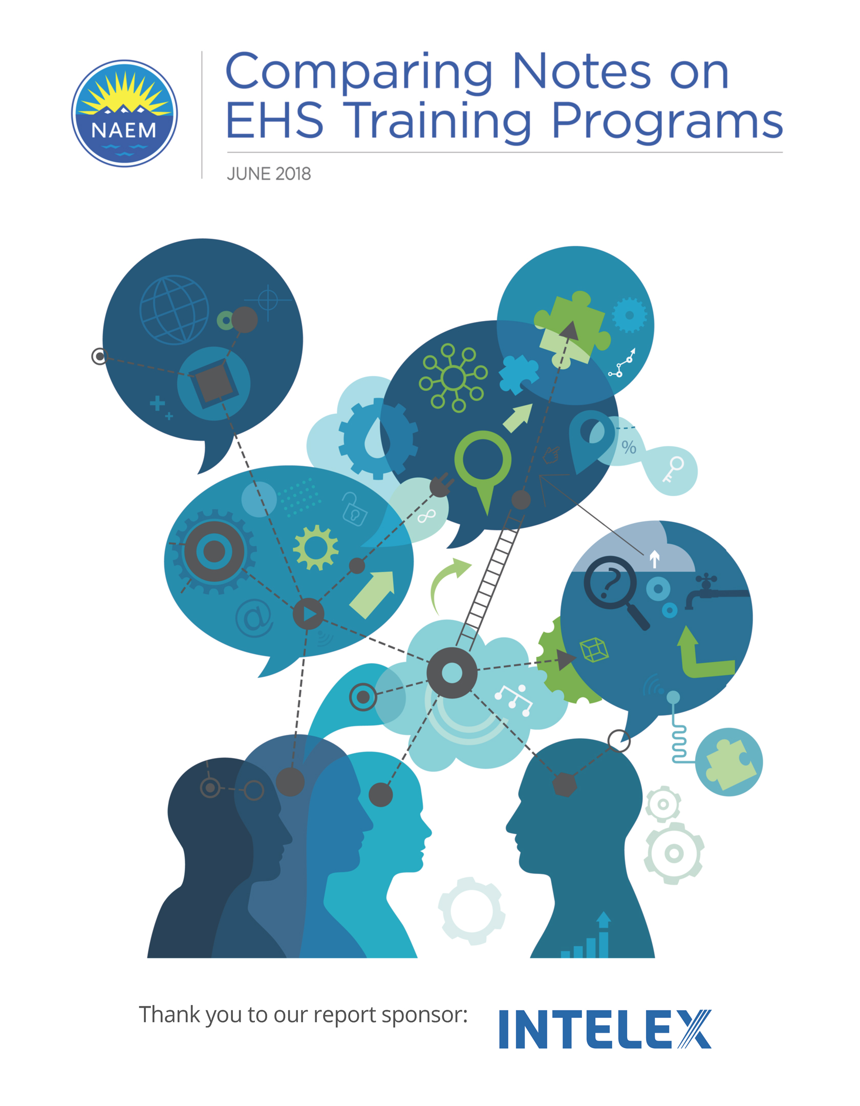 2018 Comparing Notes on EHS Training Programs