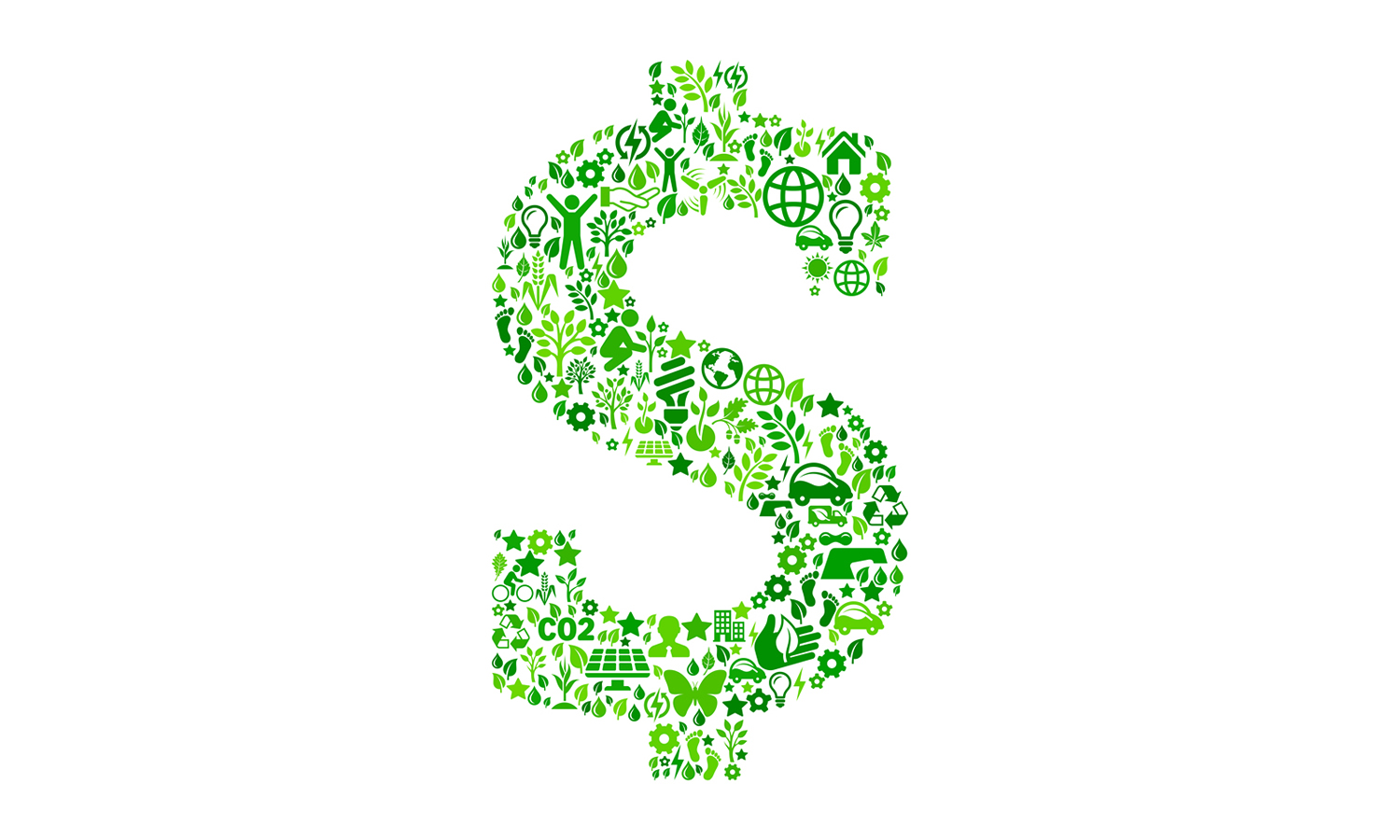 Climate Strategy: Latest Developments in TCFD and CDP