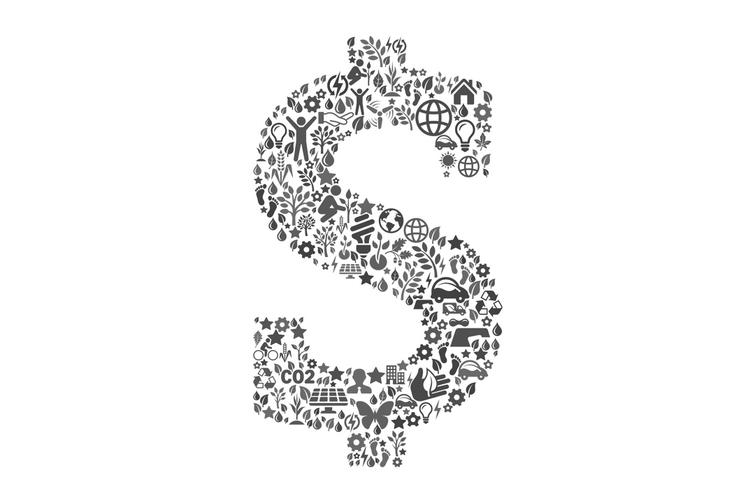 Climate Strategy: Latest Developments in TCFD and CDP