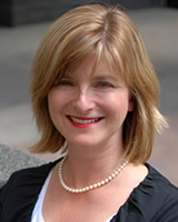 Kym Fawcett Enerplus Corp.