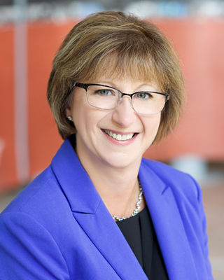 Sandy Nessing AEP Co Inc