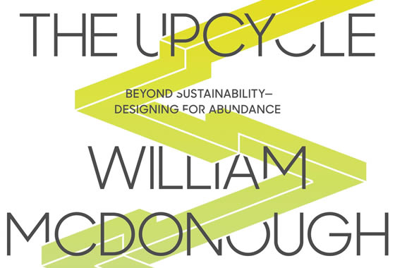 Beyond Sustainability: Designing for Abundance