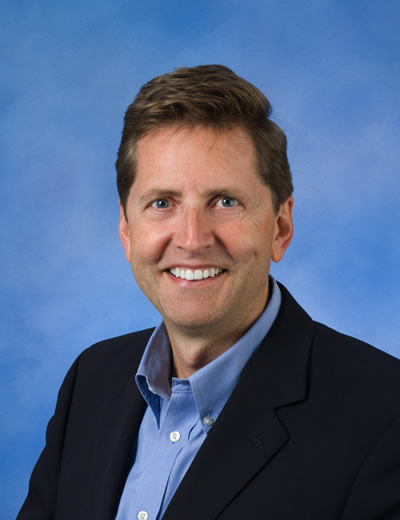 Larry Deeney, Senior Technical Leader – Global Environment; General Mills Inc.