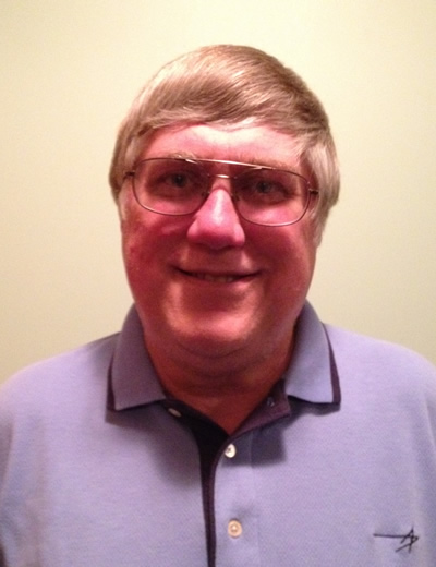 Hal Ehrhardt, Senior Manager of Energy, Environment and Common Systems within Corporate Energy, Environment, Safety & Health; Lockheed Martin Corp.