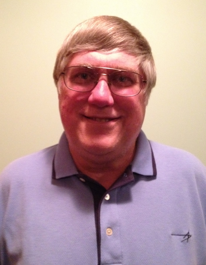 Member Spotlight - January 2015 - Hal Ehrhardt, Senior  Manager of Energy, Environment and Common Systems within Corporate Energy, Environment, Safety & Health; Lockheed Martin Corp.