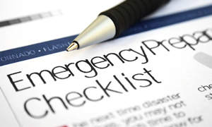 Crisis Communications