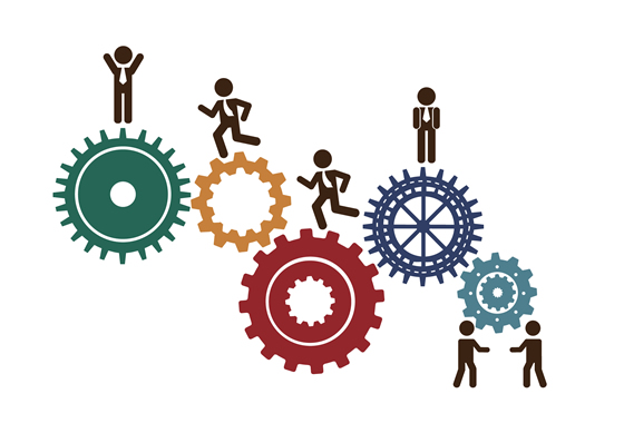 Leading Without Authority: Tools and Behaviors that Get Results