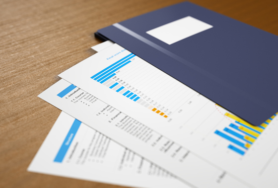 Leveraging Leadership Metrics and Goals to Drive World-Class EHS&S Programs