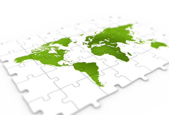 Tackling Sustainability Holistically: A Global Manufacturer’s Perspective