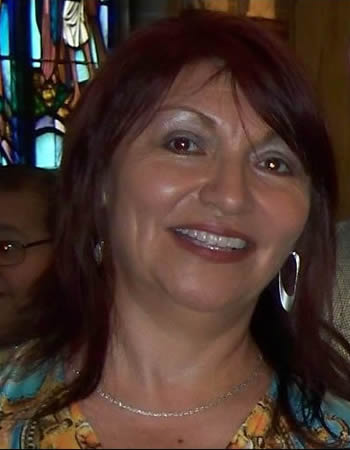 Member Spotlight - April 2015 - Elizabeth Parades, Manager of Corporate EHS Audits; CF Industries Inc.