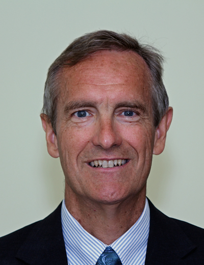 Dale A. Rice, Applications Engineer; VSP Technologies