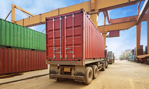 Hazardous Equipment Transfer