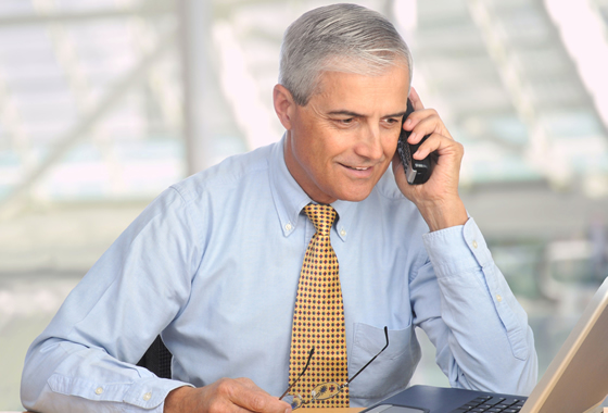 Driving Business and Environmental Results Through Workplace Management