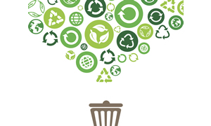 Defining Zero Waste and Waste Reduction Practices