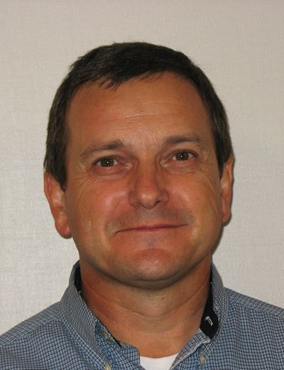 Michael Lloyd, Director of EHS & Sustainability; Huber Engineered Woods LLC