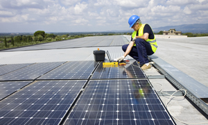 Understanding the Business Value of Renewable Energy Certificates