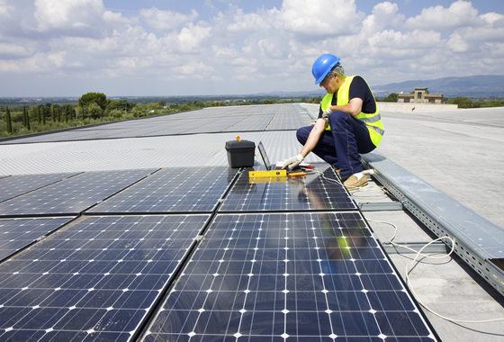 Understanding the Business Value of Renewable Energy Certificates