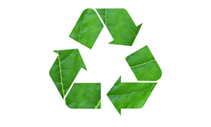 Zero Waste to Landfill: A Practical Approach to Recycling