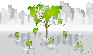 2015 Corporate Sustainability Management Conference