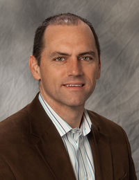 Steve Groseclose, Senior Director of Risk Management, Sustainability & Real Estate at GLOBALFOUNDRIES U.S. Inc.